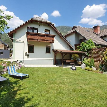 Apartma Majda Кранська Гора Екстер'єр фото