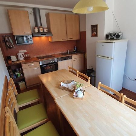 Apartma Majda Кранська Гора Екстер'єр фото