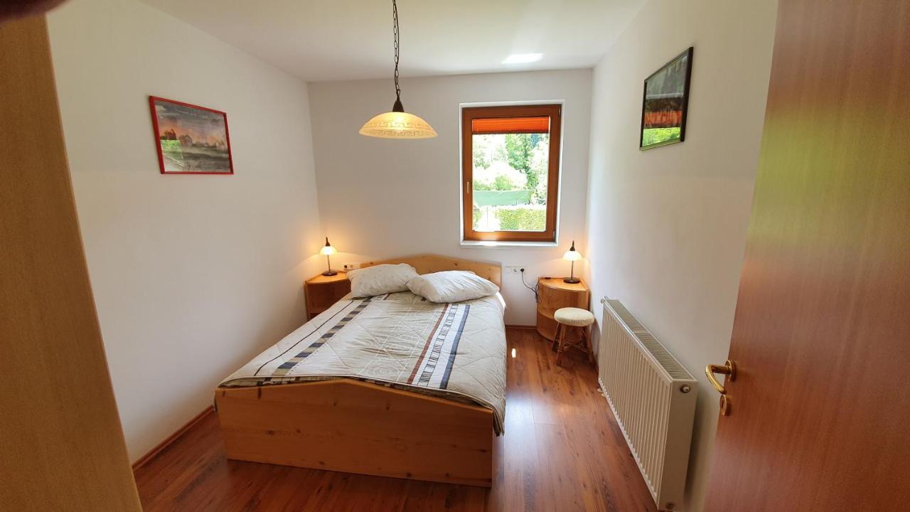 Apartma Majda Кранська Гора Екстер'єр фото