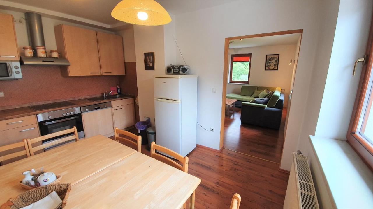 Apartma Majda Кранська Гора Екстер'єр фото