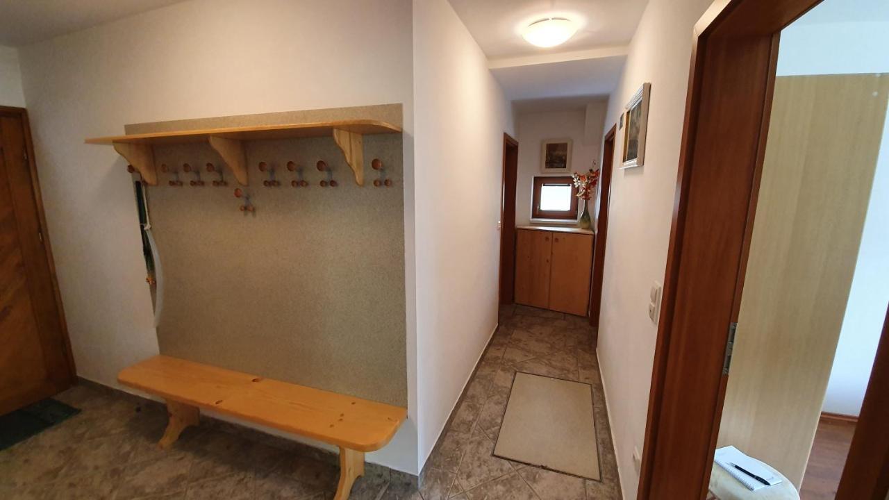Apartma Majda Кранська Гора Екстер'єр фото