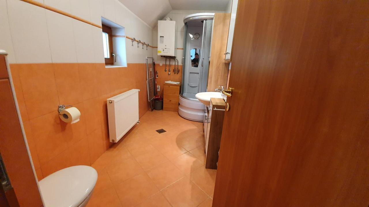 Apartma Majda Кранська Гора Екстер'єр фото