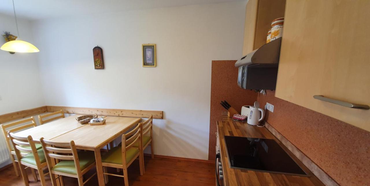 Apartma Majda Кранська Гора Екстер'єр фото