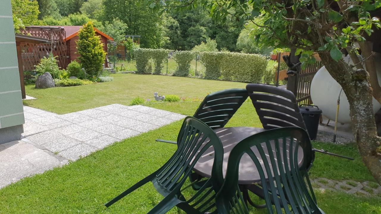 Apartma Majda Кранська Гора Екстер'єр фото