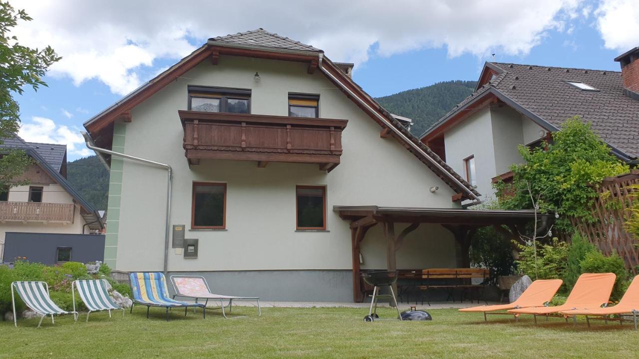 Apartma Majda Кранська Гора Екстер'єр фото