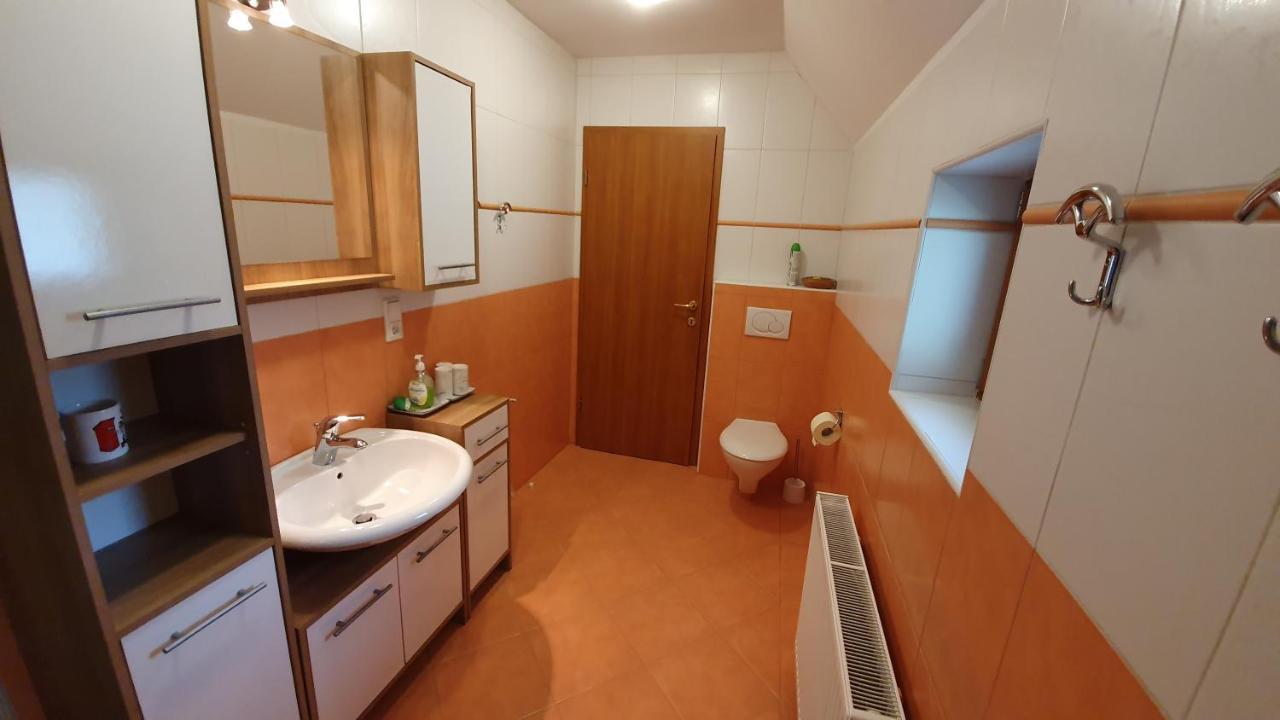 Apartma Majda Кранська Гора Екстер'єр фото