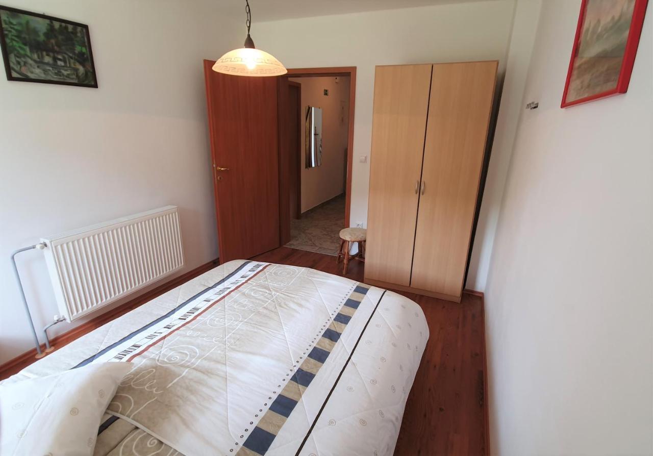 Apartma Majda Кранська Гора Екстер'єр фото